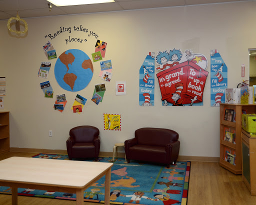 Preschool «Childtime of Tamarac, FL», reviews and photos, 8169 N Pine Island Rd, Pompano Beach, FL 33321, USA