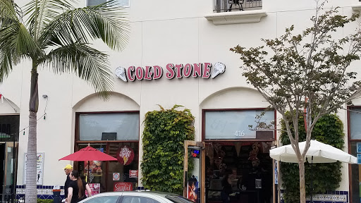 Ice Cream Shop «Cold Stone Creamery», reviews and photos, 416 Olive Ave Suite K, Huntington Beach, CA 92648, USA
