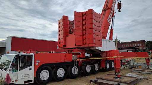 Hardware Store «Robinsons Hardware», reviews and photos, 31 Washington St, Hudson, MA 01749, USA