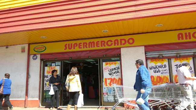 Supermercado Super Ahorro - Supermercado