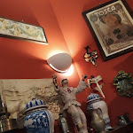 Photo n°6 de l'avis de Carmine.l fait le 21/09/2019 à 21:05 sur le  La Taverna Degli Artisti Wine Bar à Manocalzati