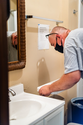 Plumber «Cass Plumbing, Inc.», reviews and photos, 4808 N Hubert Ave, Tampa, FL 33614, USA