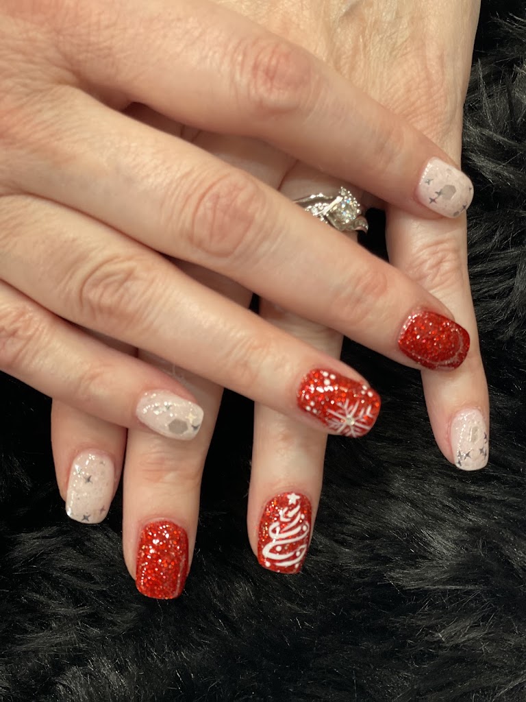 Grace Nails 28768