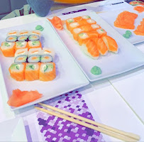 Sushi du Restaurant de sushis Eat Sushi Joinville-le-Pont - n°11