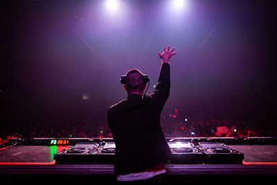 DJ GRENOBLE - MAKE'EVENT à Sassenage