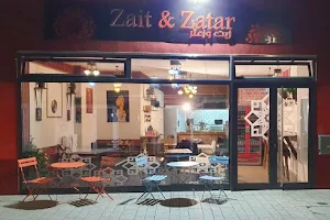 Zait & Zatar مطعم زيت و زعتر Delmenhorst image