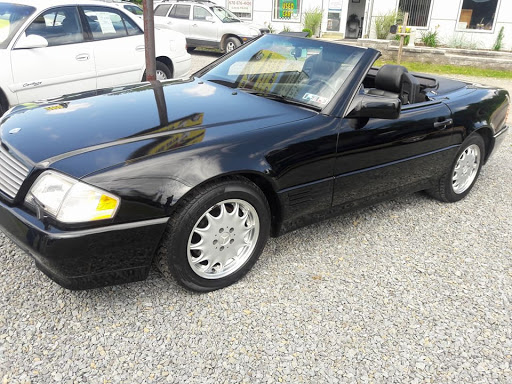 Used Car Dealer «Emerald Auto Sales», reviews and photos, 22 Van Buren Ave, Floral Park, NY 11001, USA