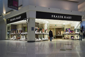 Fraser Hart, Stirling