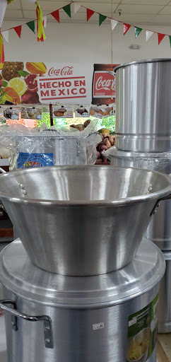 Grocery Store «Mableton - El Tio Market», reviews and photos, 1391 Veterans Memorial Hwy SW #120, Mableton, GA 30126, USA