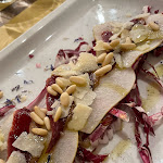 Photo n°3 de l'avis de Culinary.l fait le 16/05/2022 à 14:52 sur le  Osteria Pinchiorba à Gambassi Terme