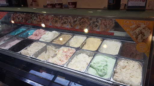 Ice Cream Shop «Cold Stone Creamery», reviews and photos, 12286 SW Scholls Ferry Rd #14, Tigard, OR 97223, USA