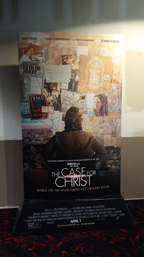 Movie Theater «Regal Cinemas Oviedo Mall 22», reviews and photos, 1500 Oviedo Marketplace Blvd, Oviedo, FL 32765, USA