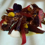 Photo n°8 de l'avis de Stefania.a fait le 02/05/2022 à 16:00 sur le  Ristorante Don Antonio à Parma