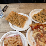 Photo n°5 de l'avis de Davide. fait le 23/09/2023 à 18:08 sur le  Focacceria Genovese Sant'Agostino Gran Torino à Turin