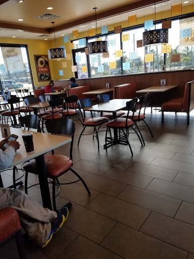 Mexican Restaurant «El Pollo Loco», reviews and photos, 20740 Kuykendahl Rd, Spring, TX 77379, USA