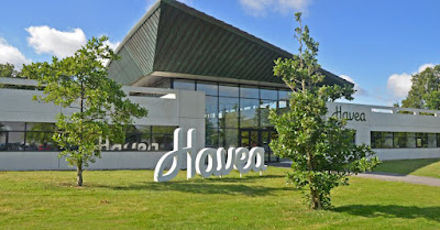 Havea Pharma (Havea Group) à Montaigu-Vendée