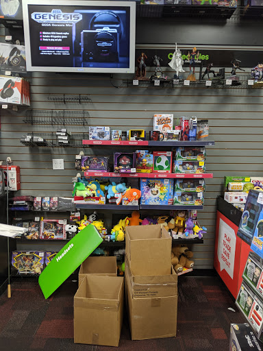 Video Game Store «GameStop», reviews and photos, 1441 Main St STE 102, Watsonville, CA 95076, USA