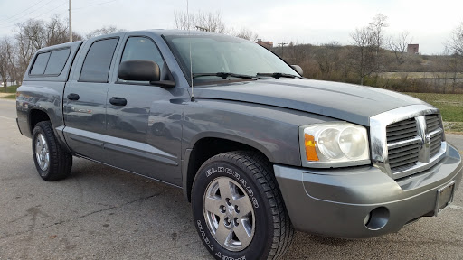 Superior Auto Sales, 1195 S Main St, Miamisburg, OH 45342, USA, 