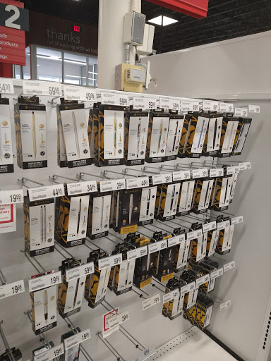 Office Supply Store «Office Depot», reviews and photos, 222 Fairview Dr, Carson City, NV 89701, USA