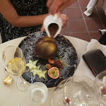 Photo n°3 de l'avis de Duncan.t fait le 11/09/2020 à 18:49 sur le  Preludio Restaurant à Cortona