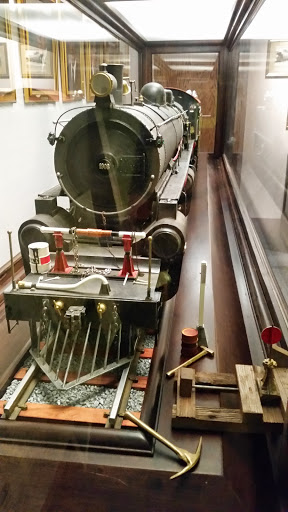 Rail Museum «Main Exhibit Hall», reviews and photos, 3595 Buford Hwy, Duluth, GA 30096, USA