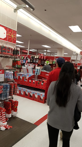 Department Store «Target», reviews and photos, 1150 El Camino Real, San Bruno, CA 94066, USA