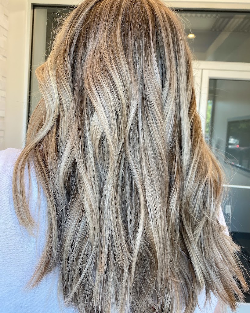 Hair Boutique By Alexa 08540
