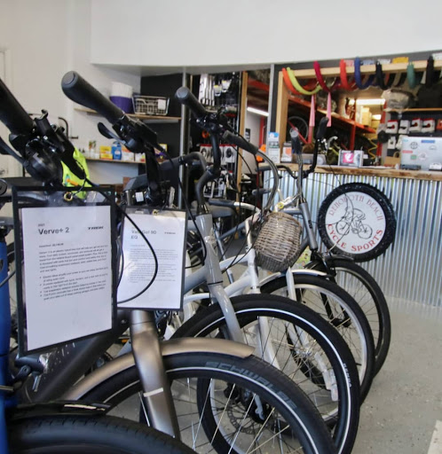 Bicycle Rental Service «Bike to Go», reviews and photos, 174 Rehoboth Ave, Rehoboth Beach, DE 19971, USA