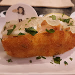 Photo n°1 de l'avis de Francesca.a fait le 24/07/2021 à 07:10 sur le  Da Serena Pizzeria Friggitoria à Capaccio Paestum