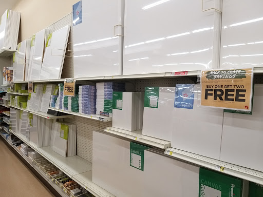 Craft Store «A.C. Moore Arts and Crafts», reviews and photos, 6625 Governor Ritchie Hwy, Glen Burnie, MD 21061, USA