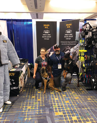 Commercial Printer «Pinecrest Printing», reviews and photos, 105 N Falkenburg Rd, Tampa, FL 33619, USA