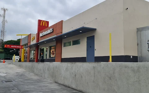 McDonald's • Santa Amelia image