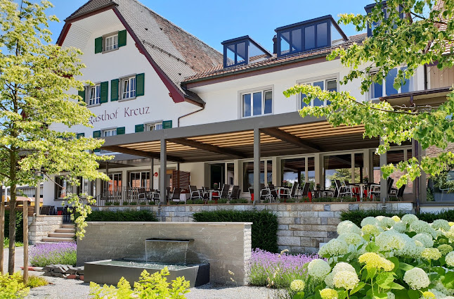 Kreuz Kappel, Landgasthof und Hotel