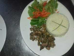 Photo n°64 de L'embarcadère Restaurant à La Bassée ()