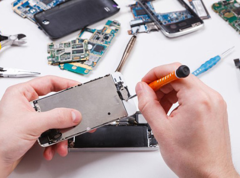 Cell Phone Store «QuikFix Phone Repair», reviews and photos, 120 Racine Dr #2, Wilmington, NC 28403, USA