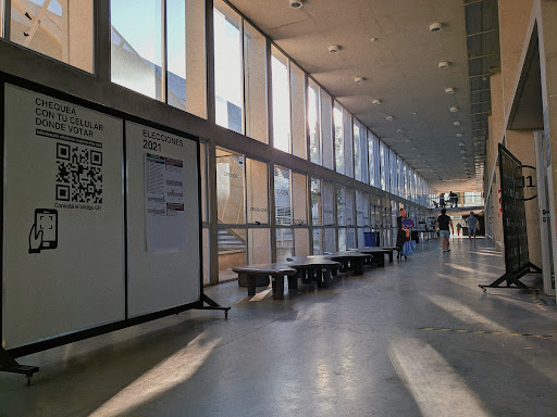 Facultad de Arquitectura, Urbanismo y Diseño (F.A.U.D.) [Sede Ciudad Universitaria] | U.N.C.