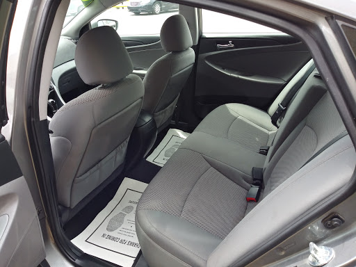 Used Car Dealer «Magic Auto Sales», reviews and photos, 2030 S Buckner Blvd, Dallas, TX 75217, USA