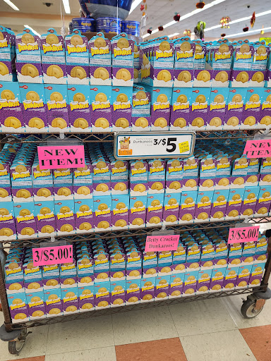 Grocery Store «Market Basket», reviews and photos, 240 Broadway, Raynham, MA 02767, USA