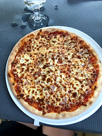 Pizza du Pizzeria Restaurant l'alizé à Orange - n°1