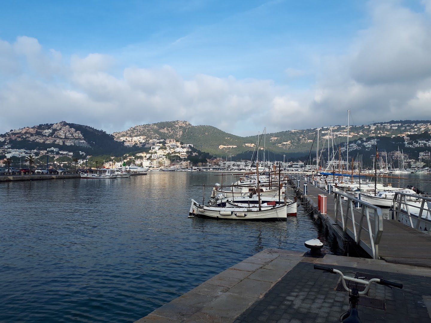 Base Aérea de Son Sant Joan