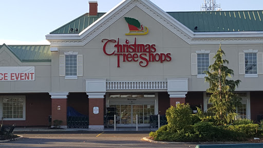 Home Goods Store «Christmas Tree Shops», reviews and photos, 230 Consumer Square, Mays Landing, NJ 08330, USA