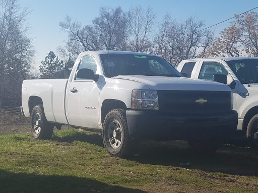 Used Car Dealer «Incredible Auto Sales», reviews and photos, 3287 US-89, Bountiful, UT 84010, USA