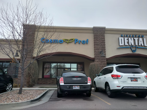 Beauty Supply Store «CosmoProf», reviews and photos, 2464 12600 S #140, Riverton, UT 84065, USA