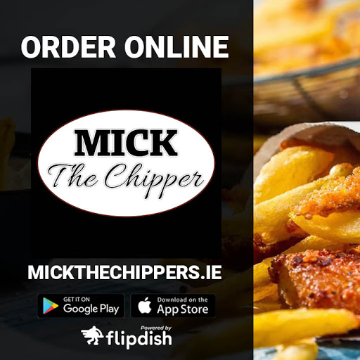 Image Mick The Chipper in Bunclody-carrickduff