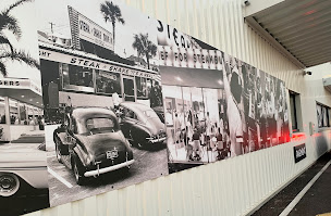 Photo n°62 de LA FRENCH FARM PERPIGNAN - BURGER GOURMETS à Perpignan ()