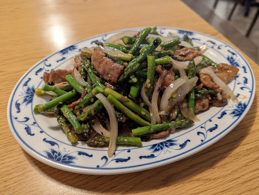 Mandarin Garden Chinese Restaurant image