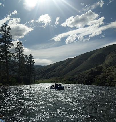 Middle Fork River Tours