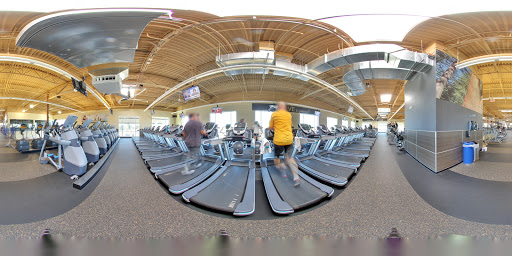 Gym «24 Hour Fitness (Super Sport)», reviews and photos, 1050 Broadway, Redwood City, CA 94063, USA