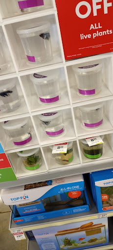 Pet Supply Store «PetSmart», reviews and photos, 1285 Johnson Ferry Rd, Marietta, GA 30068, USA