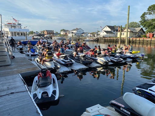 Island Jet Skis